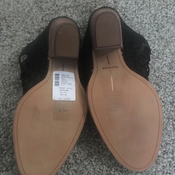 Dolce Vita booties - Picture 4 of 5